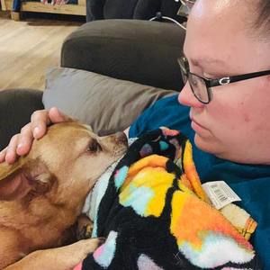 Meet your Posher, Maranda